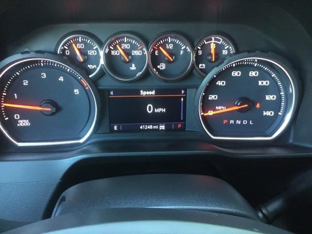 Photo of 2023 Summit White Chevrolet Silverado 3500