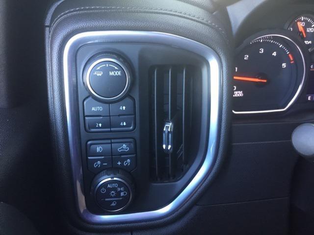Photo of 2023 Summit White Chevrolet Silverado 3500