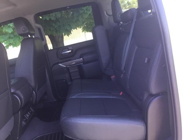 Photo of 2023 Summit White Chevrolet Silverado 3500