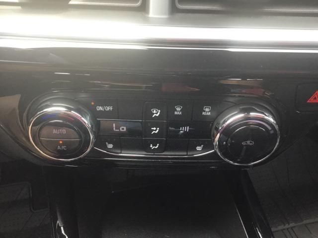 Photo of 2025 Summit White Chevrolet Trax