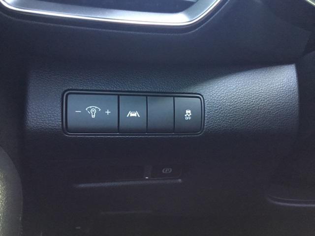 Photo of 2021 Twilight Black Hyundai SANTA FE