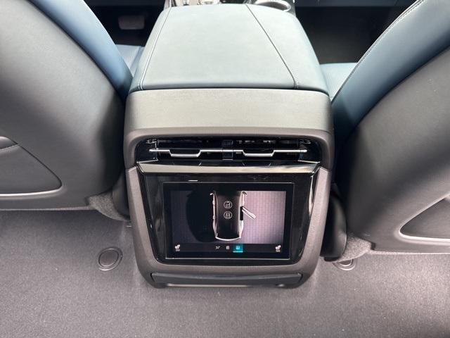 Photo of 2025 Black Raven Cadillac Escalade IQ