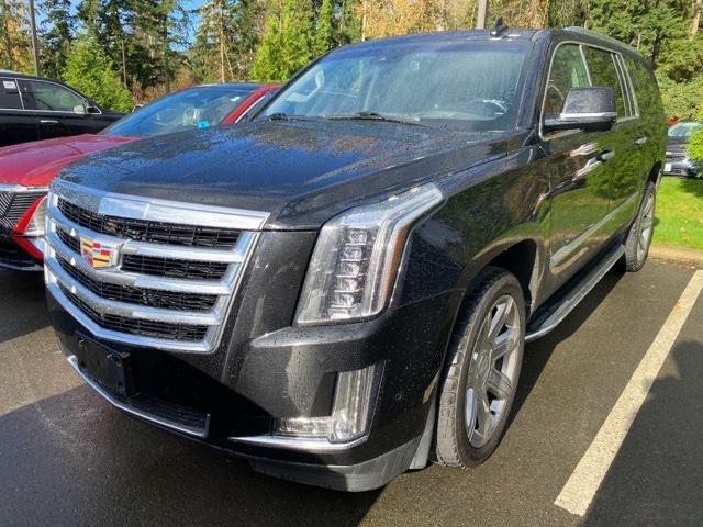 2020 Cadillac Escalade Esv