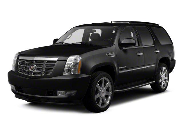 2013 Cadillac Escalade