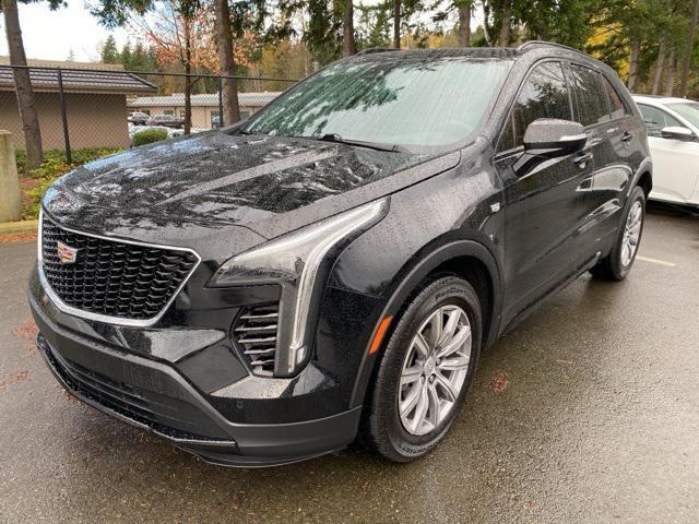 2023 Cadillac XT4