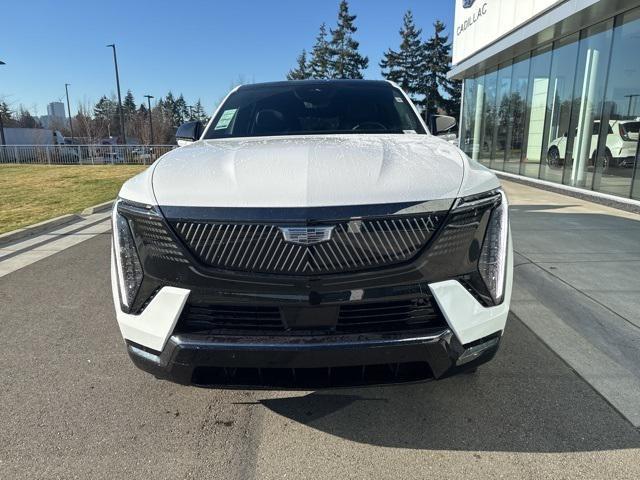 Photo of 2025 Gaz Cadillac Escalade IQ