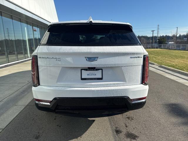 Photo of 2025 Gaz Cadillac Escalade IQ
