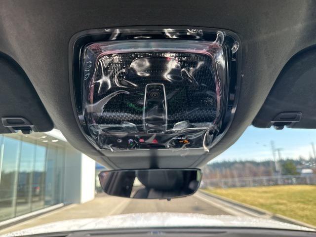 Photo of 2025 Gaz Cadillac Escalade IQ