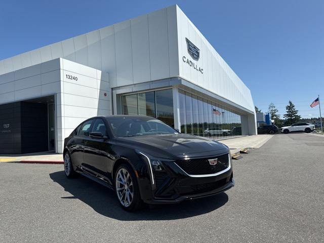 2025 Cadillac CT5