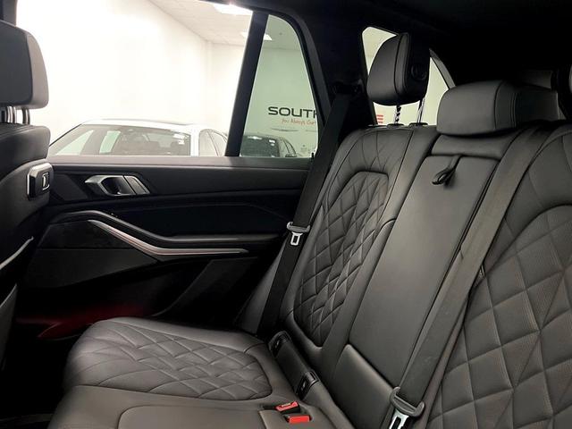 Photo of 2024 White BMW X5