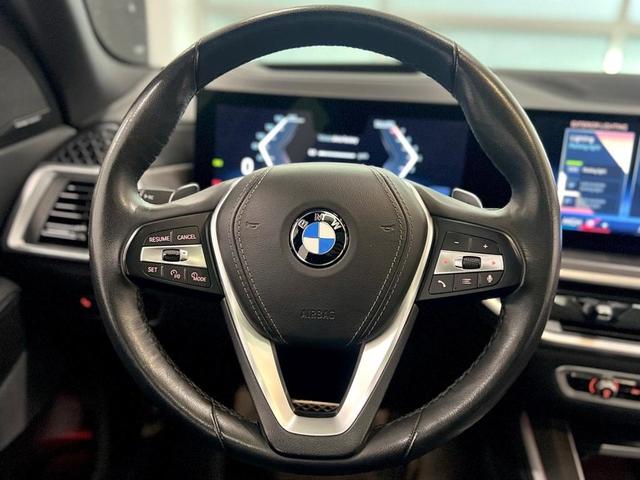 Photo of 2024 White BMW X5