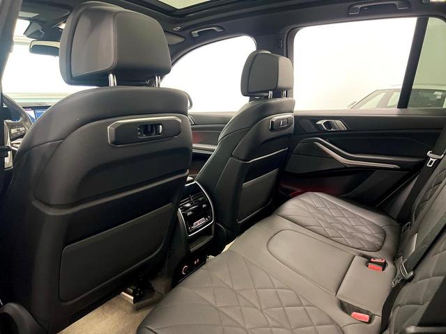 Photo of 2024 White BMW X5