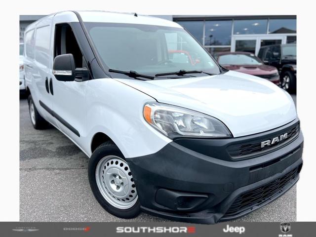 2020 RAM Promaster City