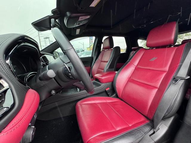 2022 Dodge Durango