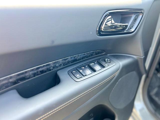 Photo of 2025 Destroyer Gray Clearcoat Dodge Durango