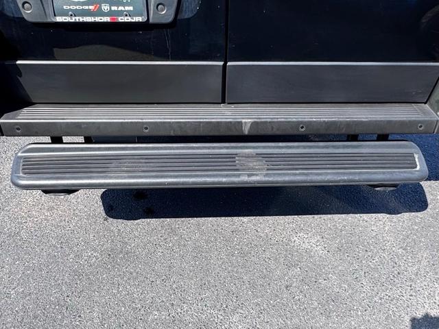 Photo of 2022 Black Clearcoat RAM ProMaster 3500