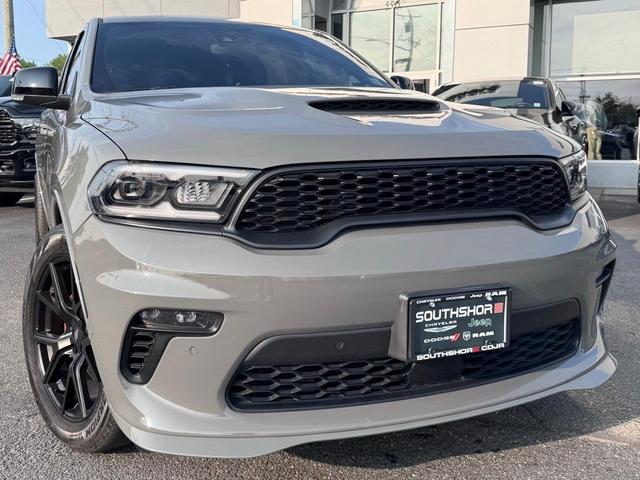 2023 Dodge Durango