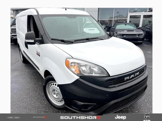 2020 RAM Promaster City