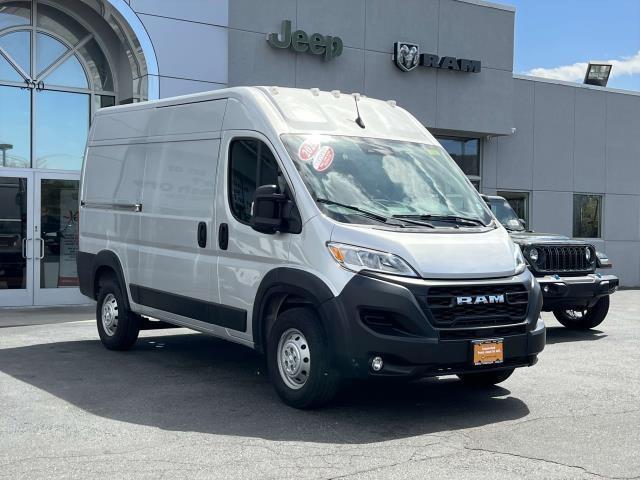 2023 RAM Promaster 1500