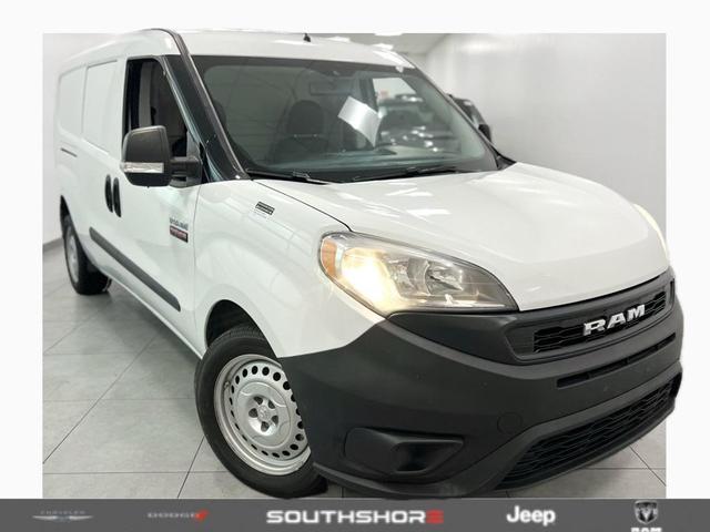2022 RAM Promaster City
