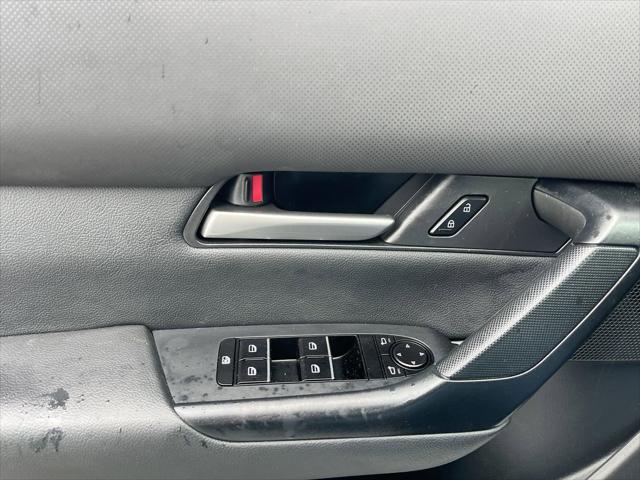 Photo of 2024 Wind Chill Pearl Mazda CX-50