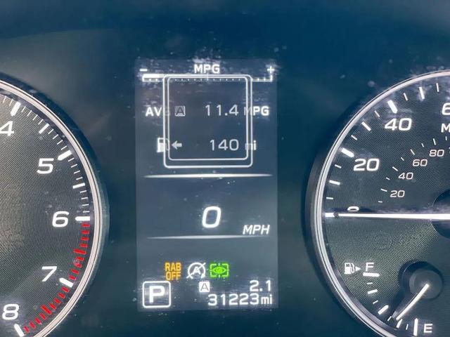 Photo of 2023 Magnetite Gray Metallic Subaru Legacy