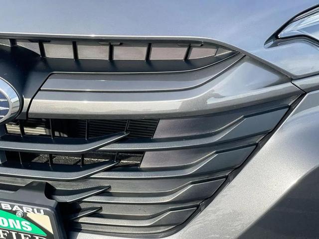 Photo of 2023 Magnetite Gray Metallic Subaru Legacy