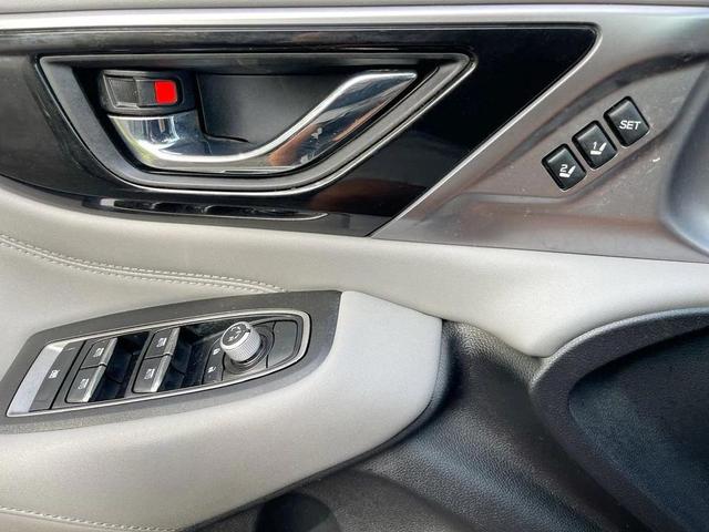 Photo of 2023 Magnetite Gray Metallic Subaru Legacy