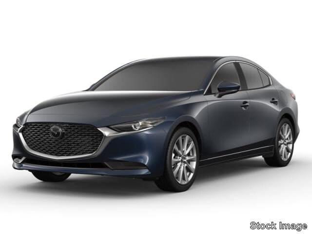 2024 Mazda Mazda3