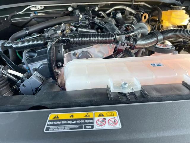 Photo of 2024 Bronze Oxide Toyota Tacoma