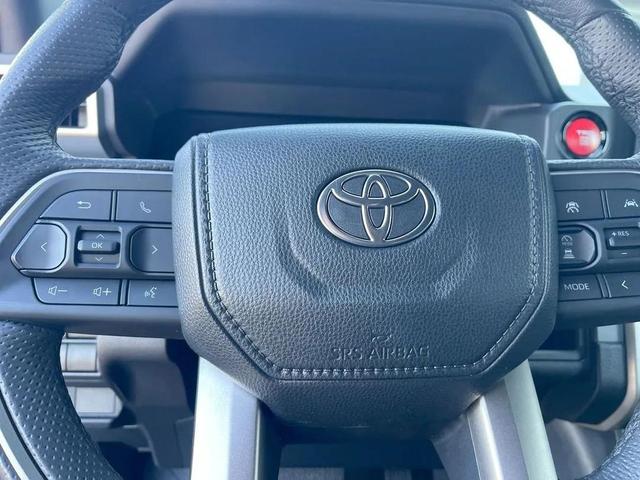 Photo of 2024 Bronze Oxide Toyota Tacoma