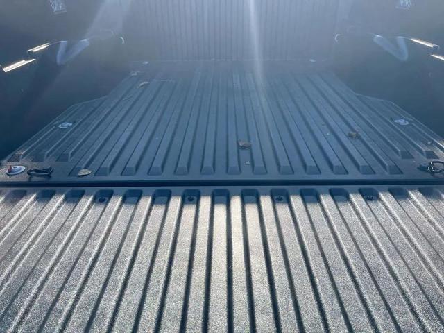 Photo of 2024 Bronze Oxide Toyota Tacoma