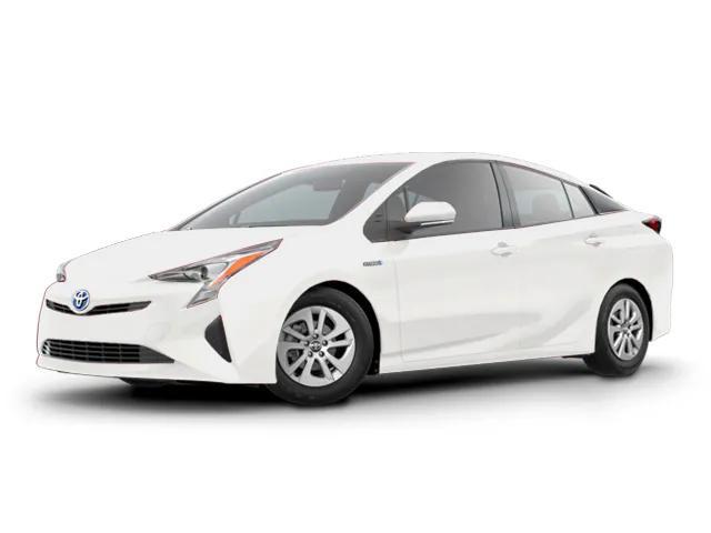 2018 Toyota Prius