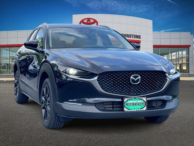 2024 Mazda Cx-30