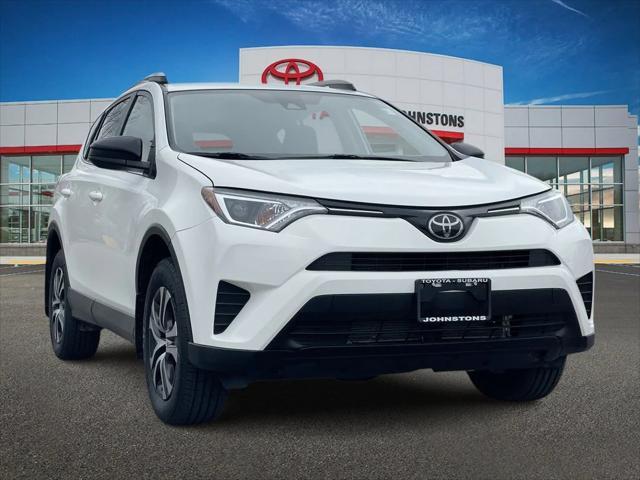 2017 Toyota RAV4