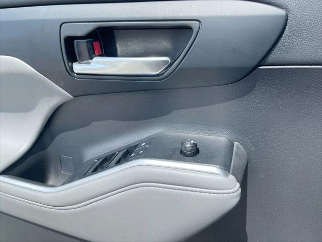 Photo of 2021 Blueprint Toyota Highlander