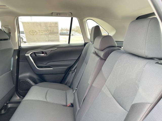 Photo of 2025 Blueprint Toyota RAV4 Hybrid