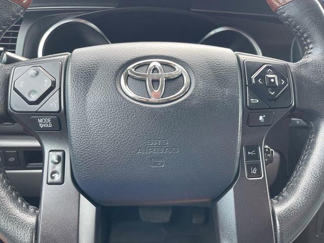 Photo of 2020 Magnetic Gray Metallic Toyota Sequoia