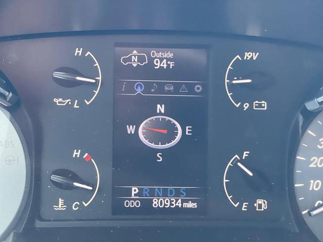 Photo of 2020 Magnetic Gray Metallic Toyota Sequoia