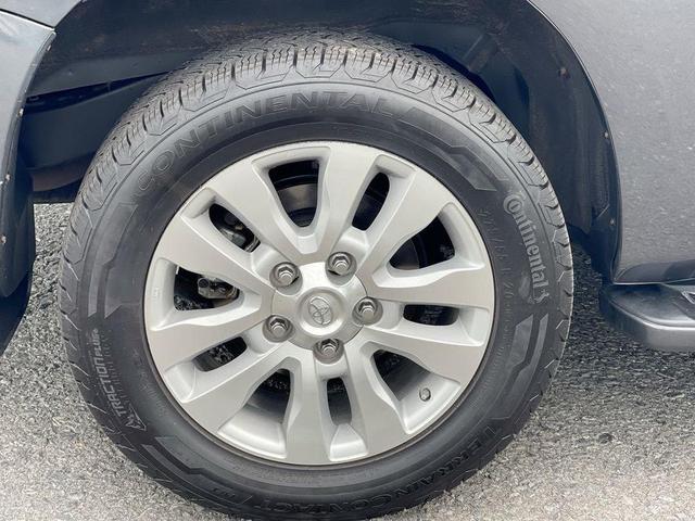 Photo of 2020 Magnetic Gray Metallic Toyota Sequoia