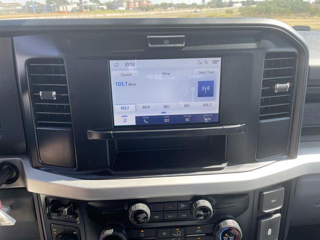 Photo of 2025 OXFORD WHITE Ford F-350