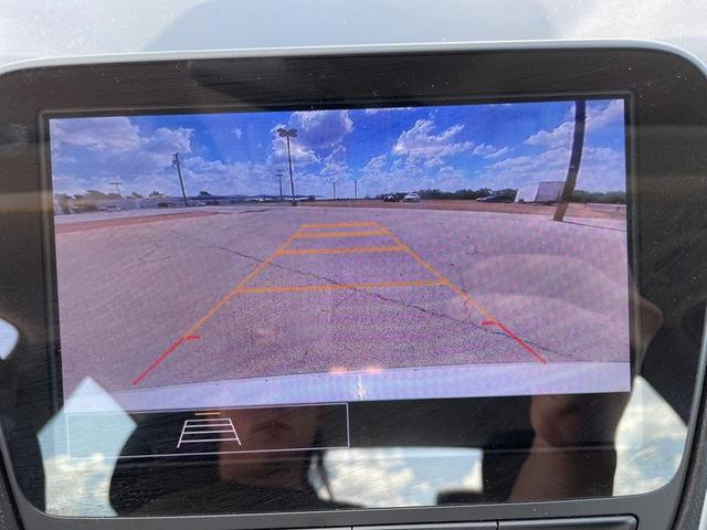 Photo of 2024 Summit White Chevrolet Malibu
