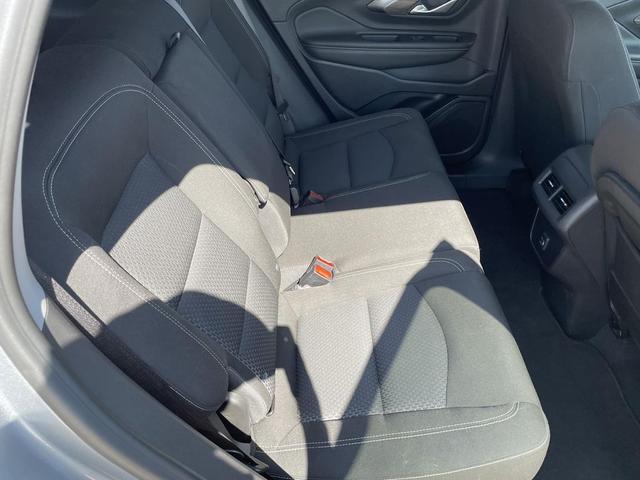 Photo of 2024 Sterling Metallic GMC Terrain