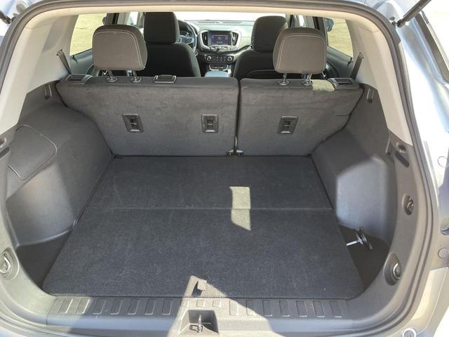 Photo of 2024 Sterling Metallic GMC Terrain