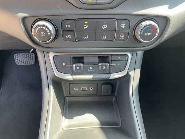 Photo of 2024 Sterling Metallic GMC Terrain