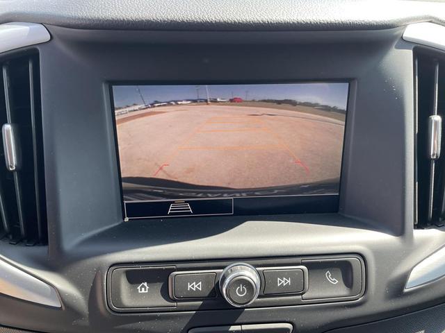 Photo of 2024 Sterling Metallic GMC Terrain