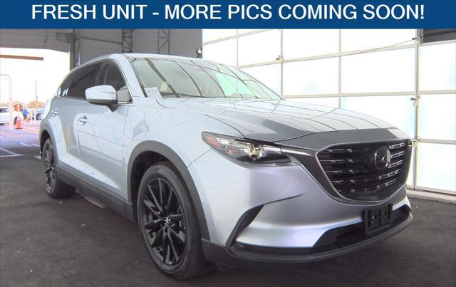 2023 Mazda CX-9
