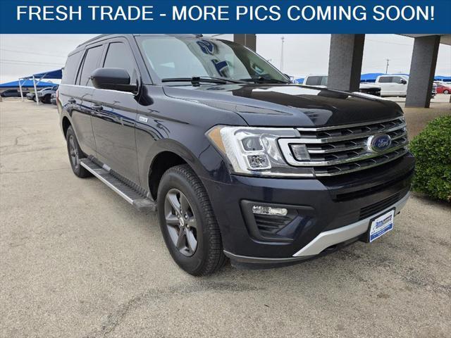 2021 Ford Expedition