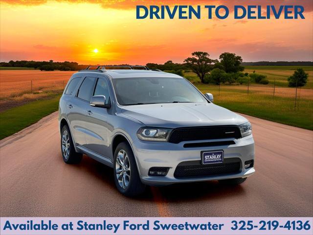 2020 Dodge Durango