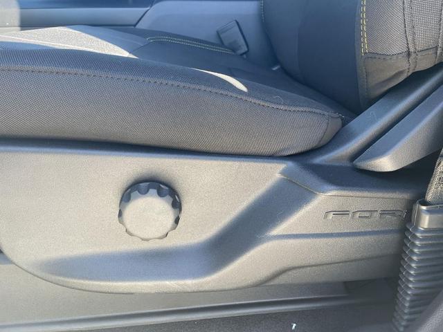 Photo of 2025 OXFORD WHITE Ford F-150